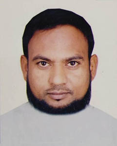 MD Ragob Alam