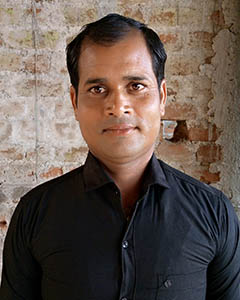 Moazzam Alam
