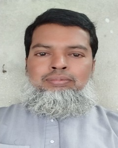 Nausad Alam